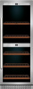 Винный шкаф Caso WineChef Pro 126
