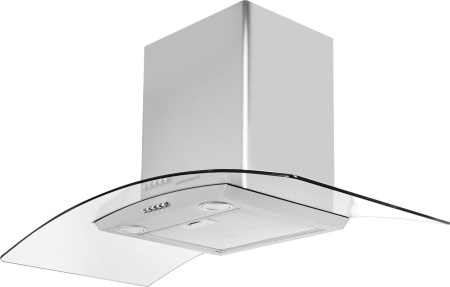 Кухонная вытяжка Kuppersberg Kaminox 90 X