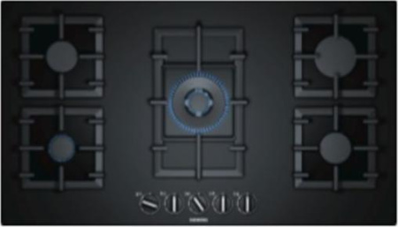 Варочная поверхность Siemens EP 9A6QB90