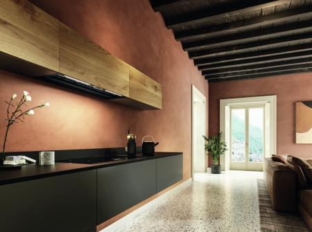 Кухонная вытяжка Elica Rules Naked/f/90