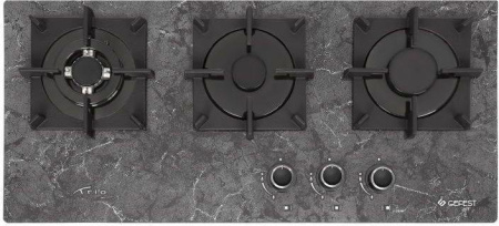 Варочная поверхность Gefest ПВГ 2150-01 K93