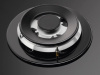 Варочная поверхность AEG Hkb 64420Nb