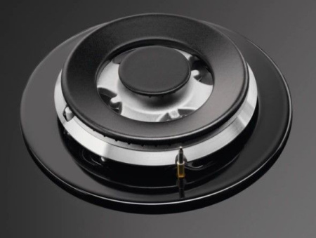 Варочная поверхность AEG Hkb 64420Nb