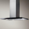 Кухонная вытяжка Elica Galaxy Island Blix/A/90X45