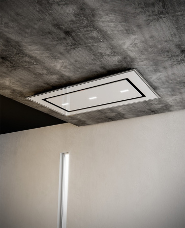 Кухонная вытяжка Sirius SLT970-EM Frame W