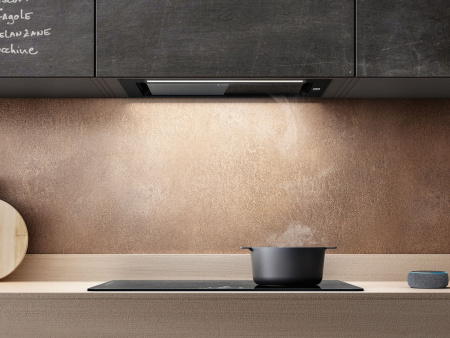 Кухонная вытяжка Elica Hidden 2.0 @ Blgl/A/90