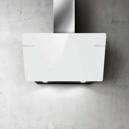 Кухонная вытяжка Elica L'essenza WH/A/90