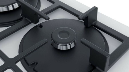 Варочная поверхность Bosch POH 6C2O90R