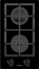 Варочная поверхность Electronicsdeluxe TG2 400215F