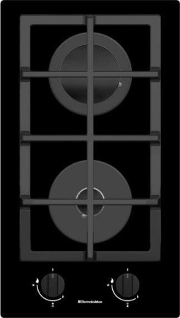Варочная поверхность Electronicsdeluxe TG2 400215F