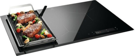 Варочная поверхность Electrolux IPE 6455 KF