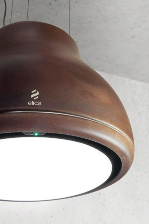 Кухонная вытяжка Elica Shining Rust/F/50