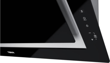 Кухонная вытяжка Teka Dlv 98660 Bk Tos