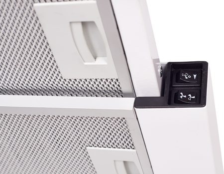 Кухонная вытяжка Kuppersberg Slimlux II 90 BG