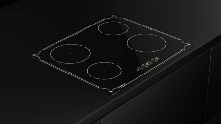 Варочная поверхность Teka IBR 64040 TTC