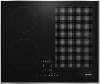 Варочная поверхность Miele KM 7464 FR