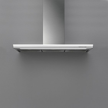 Кухонная вытяжка Falmec Lumen 60 IX 800 ECP