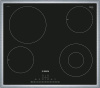 Варочная поверхность Bosch PKF 645FP1G