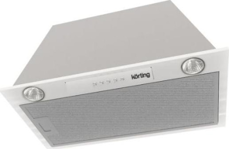 Кухонная вытяжка Korting KHI 6530 W