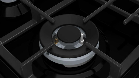 Варочная поверхность Bosch PGH 6B6O92R