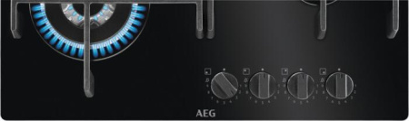 Варочная поверхность AEG HVB 64420IB