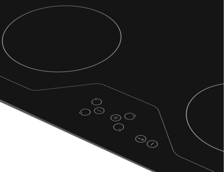 Варочная поверхность Vestel VH64E100B