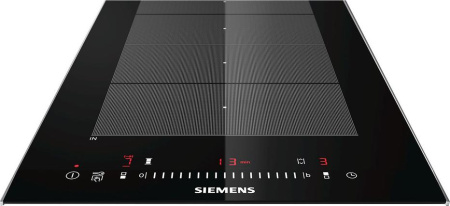 Варочная поверхность Siemens EX 375FXB1E