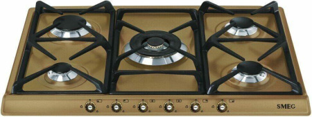 Варочная поверхность Smeg SR775OT