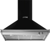 Кухонная вытяжка Smeg KD90HNE
