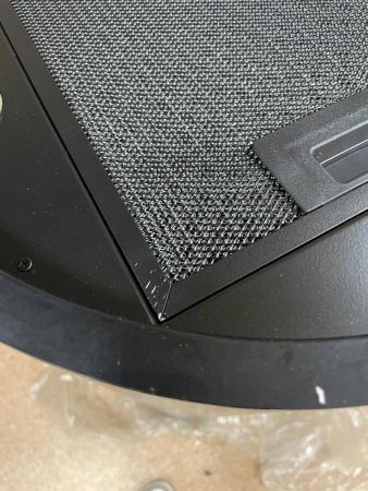 Кухонная вытяжка Maunfeld Lee Push 39