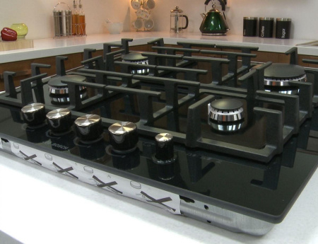 Варочная поверхность Bosch PPP 616M91E