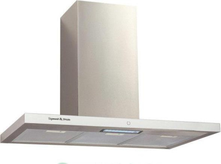 Кухонная вытяжка Zigmund & Shtain K 135.9 W
