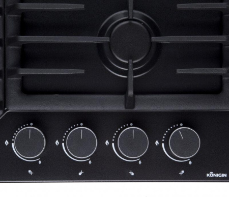 Варочная поверхность Konigin Blaze 604 BMW