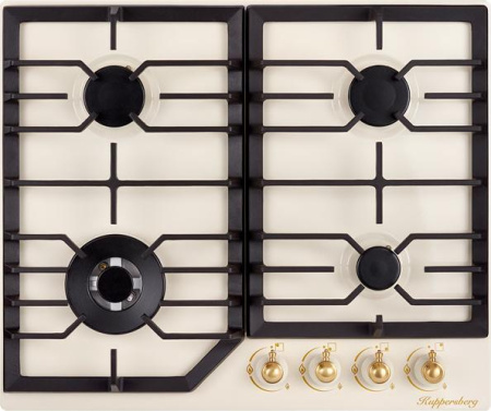 Варочная поверхность Kuppersberg FQ 602 C