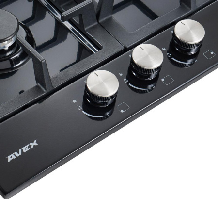 Варочная поверхность Avex HS 4531 B