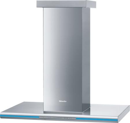 Кухонная вытяжка Miele DA 6290 D