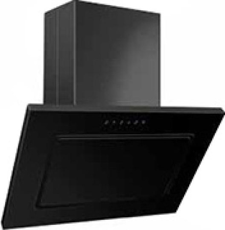 Кухонная вытяжка Kuppersberg F 617 BL