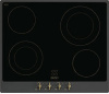 Варочная поверхность Smeg P864AO