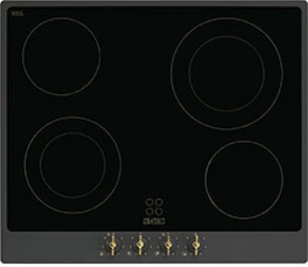 Варочная поверхность Smeg P864AO