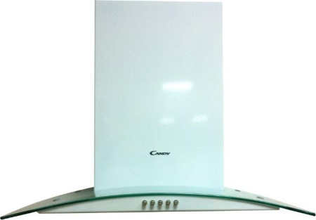 Кухонная вытяжка Candy CGM 91 W