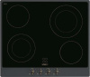 Варочная поверхность Smeg P875PO