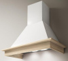 Кухонная вытяжка Elica Daisy WH/A/90