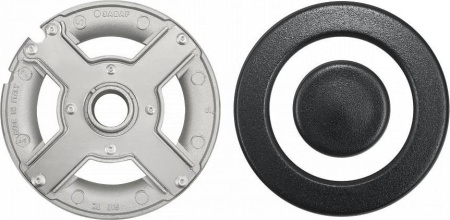 Варочная поверхность Maunfeld EGHE.43.33CBG.R/G