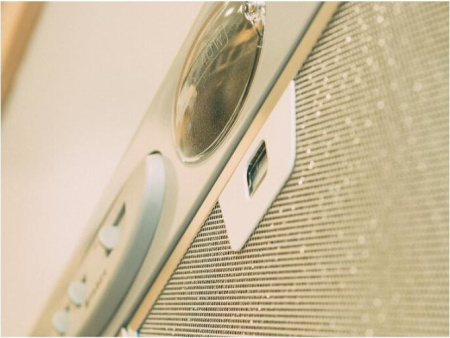 Кухонная вытяжка LEX Napoli 600