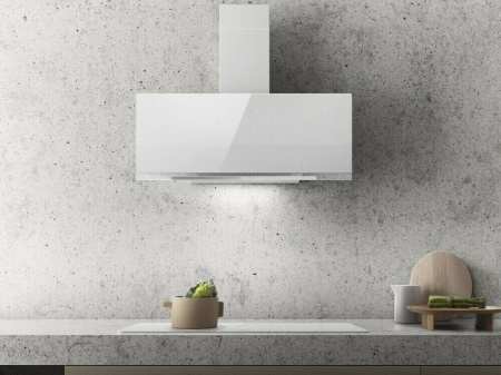 Кухонная вытяжка Elica Aplomb-RS WH/A/90