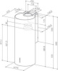 Кухонная вытяжка Faber Eclipse EG8 X A37