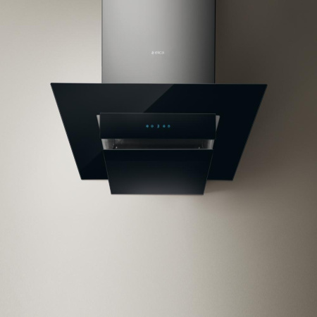 Кухонная вытяжка Elica Class 90/A/IX/BL