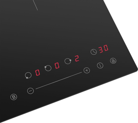 Варочная поверхность Homsair HIY43BK