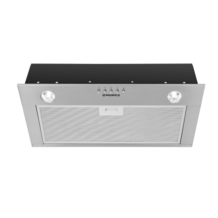 Кухонная вытяжка Maunfeld Crosby Push 60