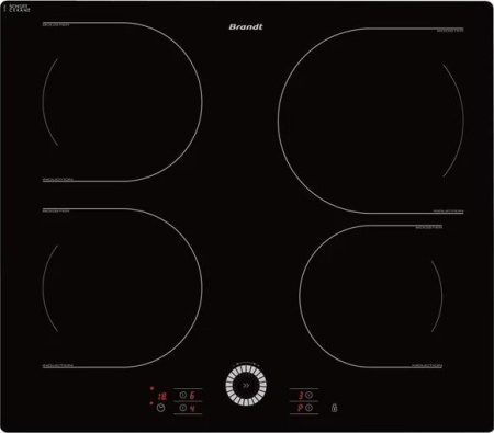 Варочная поверхность Brandt TI1028B
